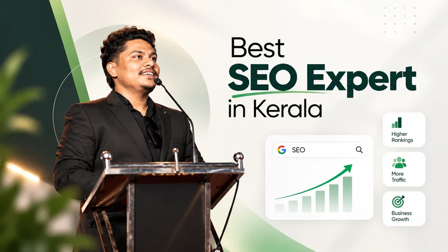 Jasim CP best SEO expert in Kerala