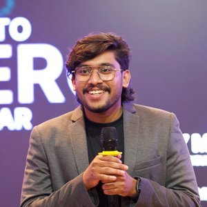 Faizy Muhammed, CEO of Adsin Learning Hub