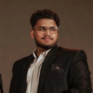 Muhammed Rufaid, Managing Director of Adsin Learning Hub