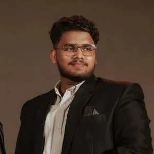 Muhammed Rufaid, Managing Director of Adsin Learning Hub