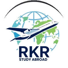 RKR Study Abroad logo