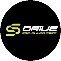 SS Drive logo